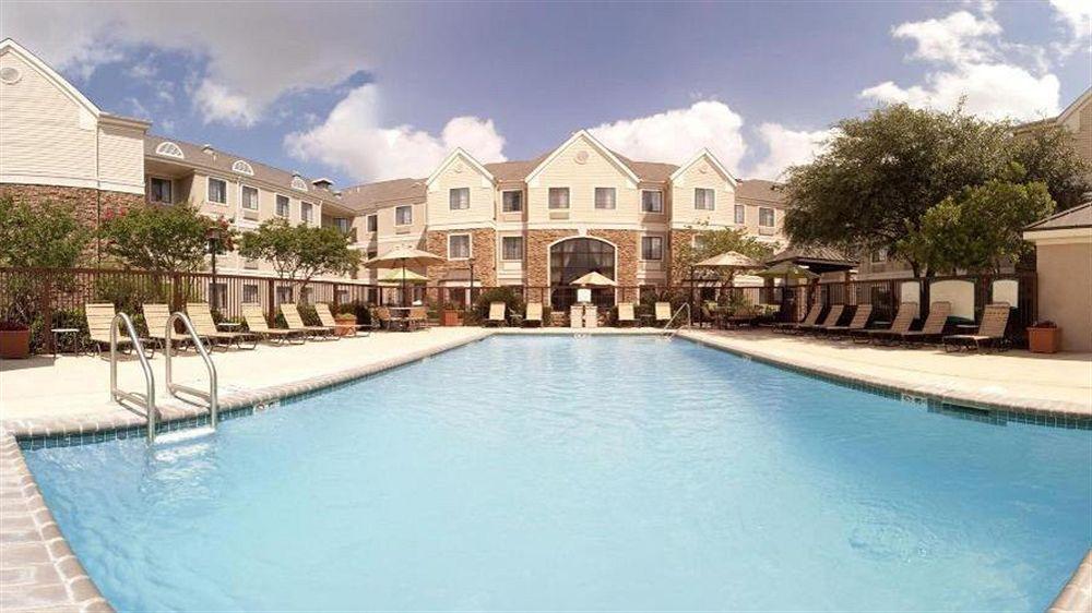 Sonesta Es Suites San Antonio Northwest Medical Center エクステリア 写真