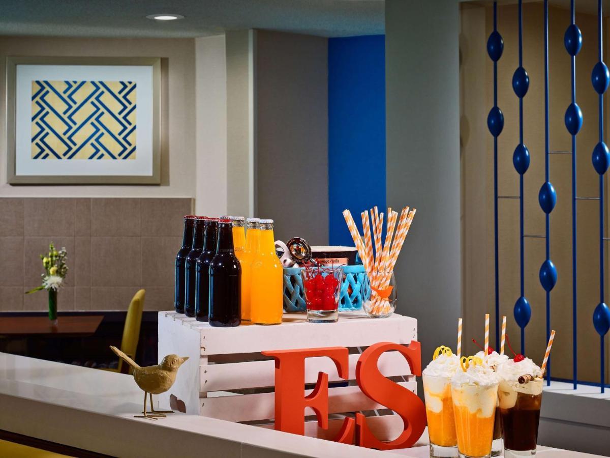 Sonesta Es Suites San Antonio Northwest Medical Center エクステリア 写真