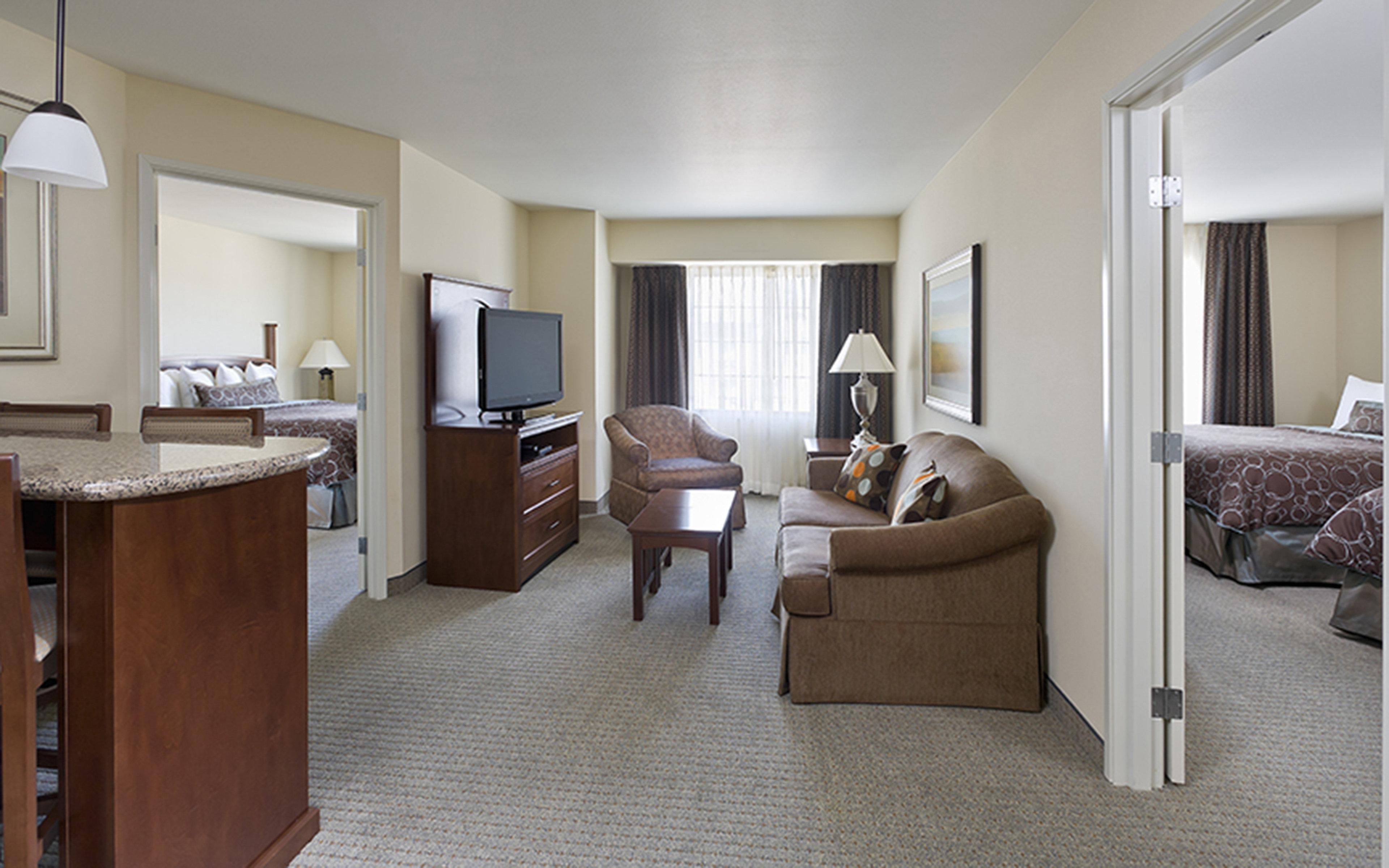 Sonesta Es Suites San Antonio Northwest Medical Center エクステリア 写真
