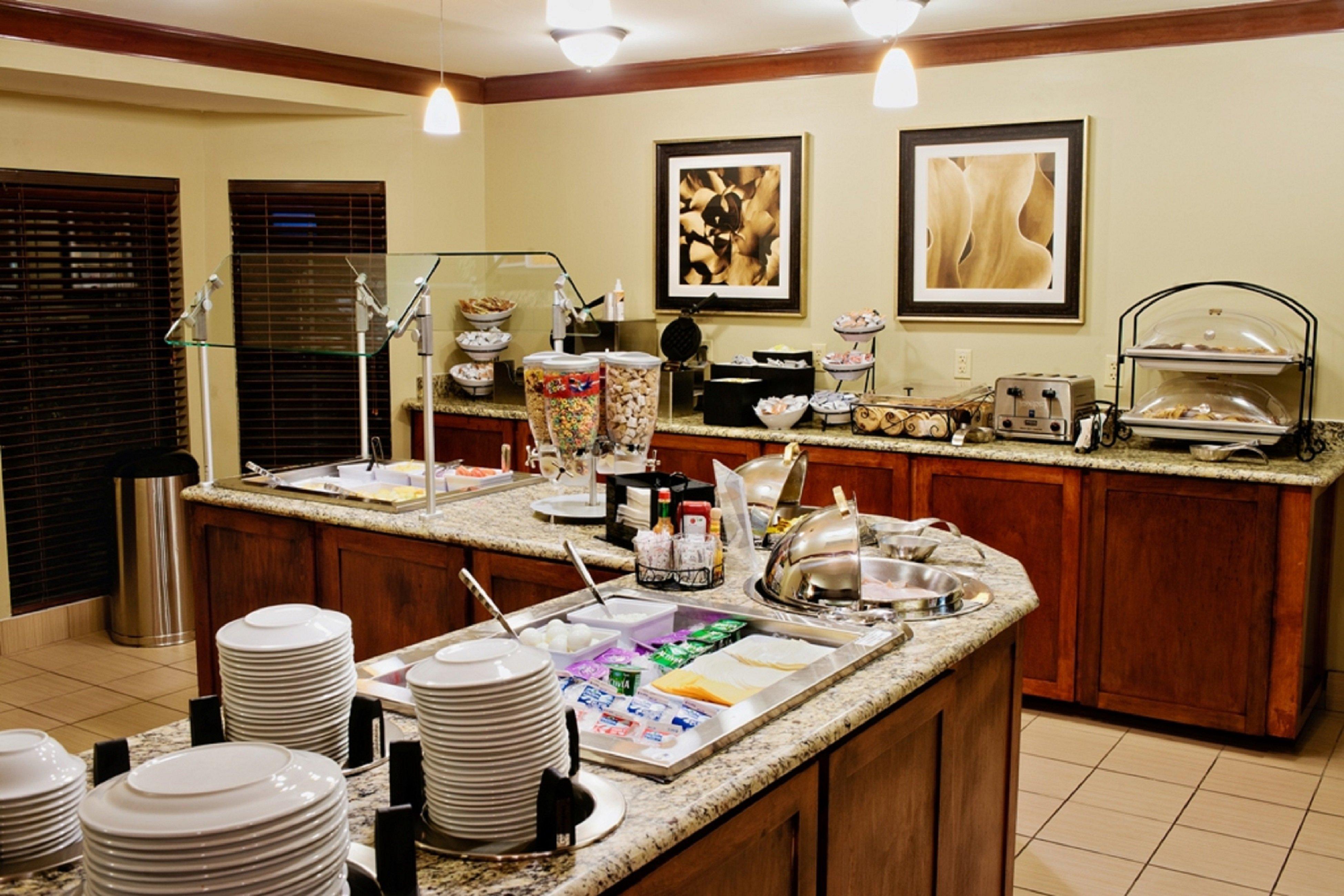Sonesta Es Suites San Antonio Northwest Medical Center エクステリア 写真