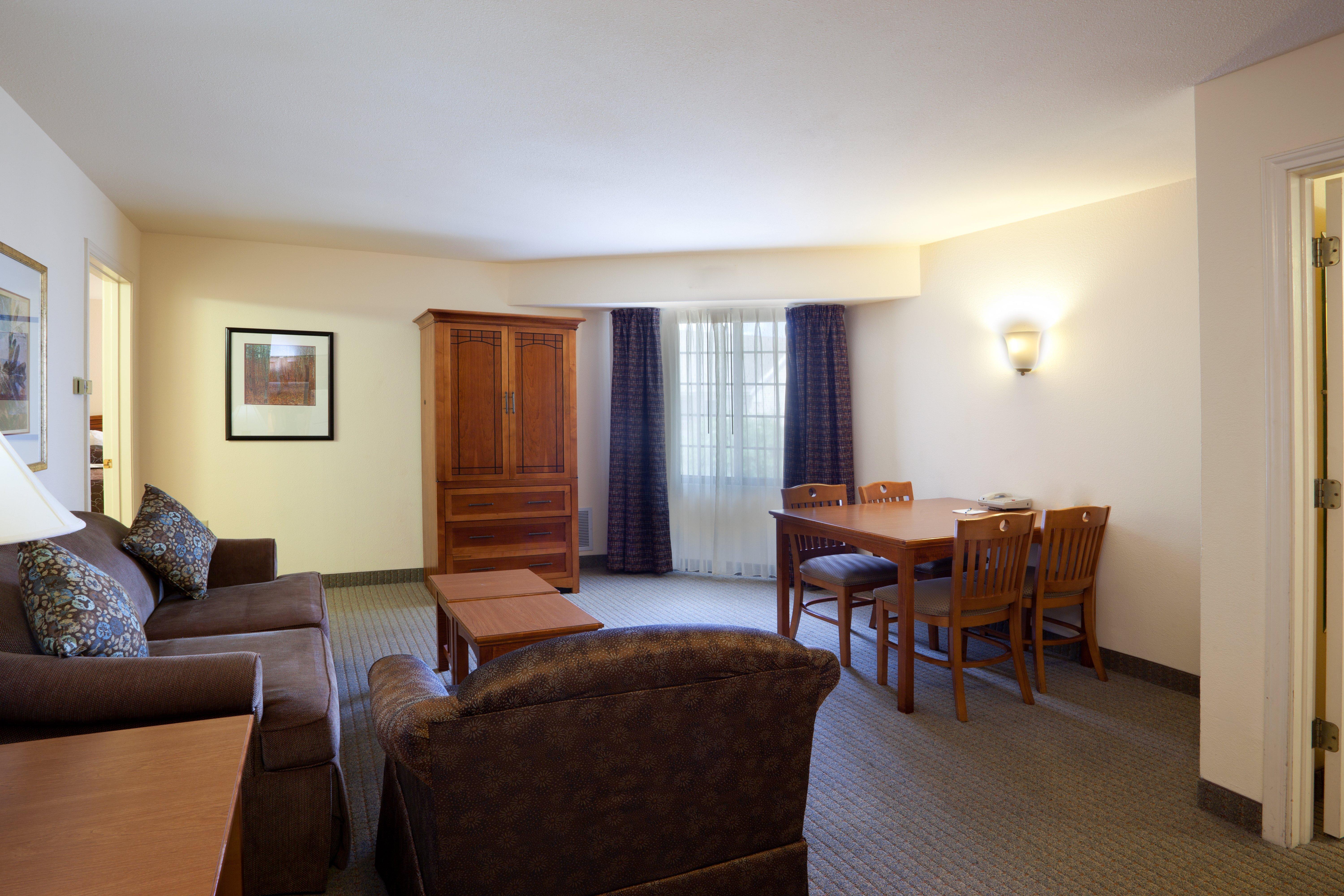 Sonesta Es Suites San Antonio Northwest Medical Center エクステリア 写真