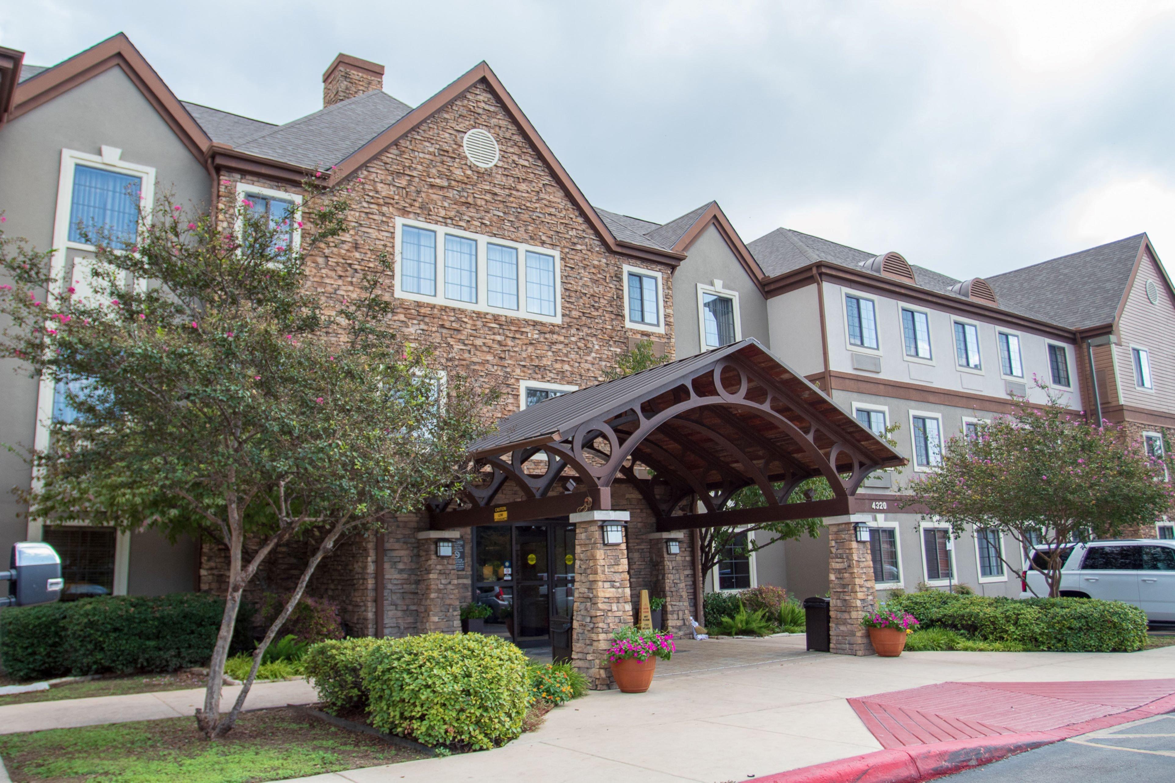 Sonesta Es Suites San Antonio Northwest Medical Center エクステリア 写真