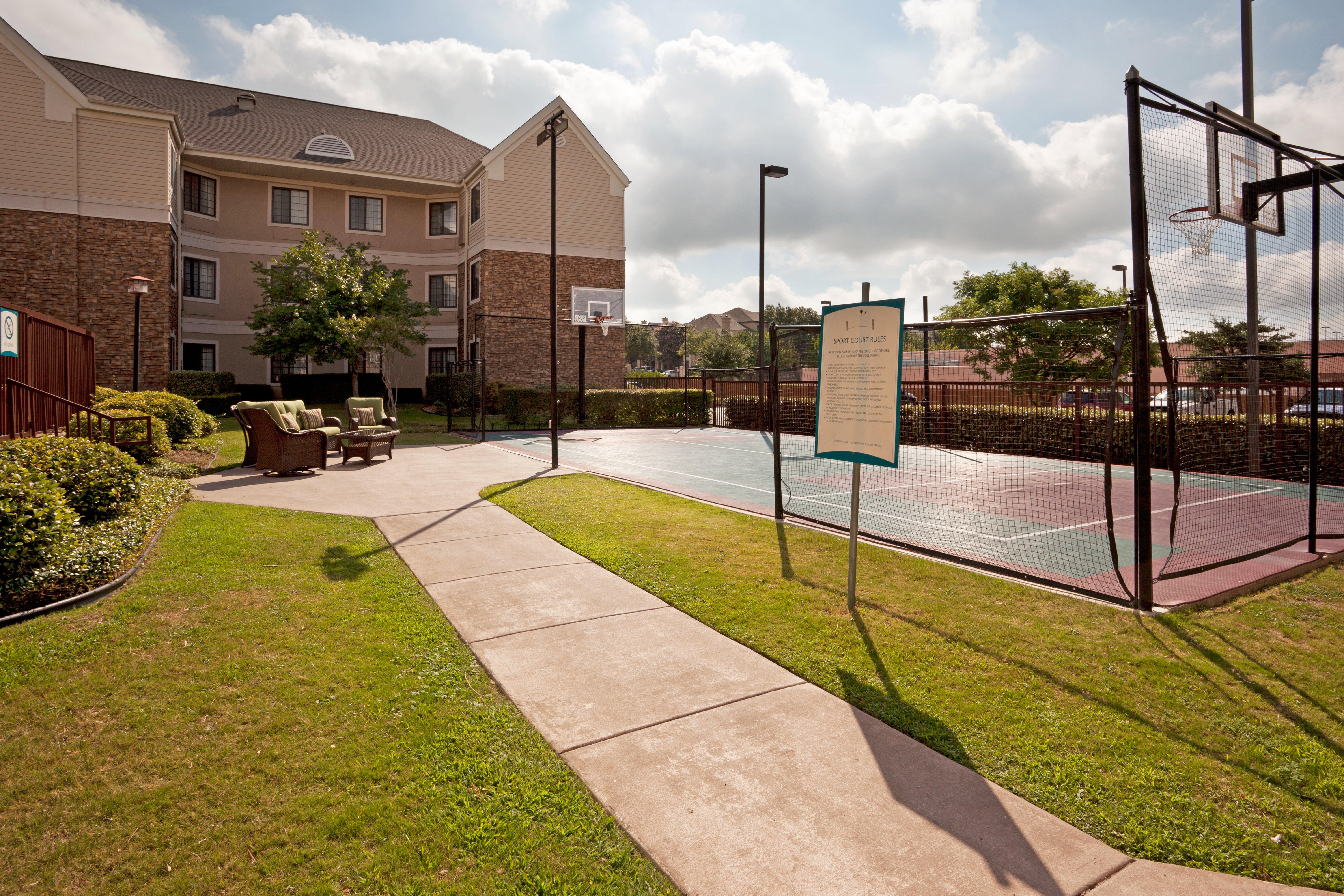Sonesta Es Suites San Antonio Northwest Medical Center エクステリア 写真