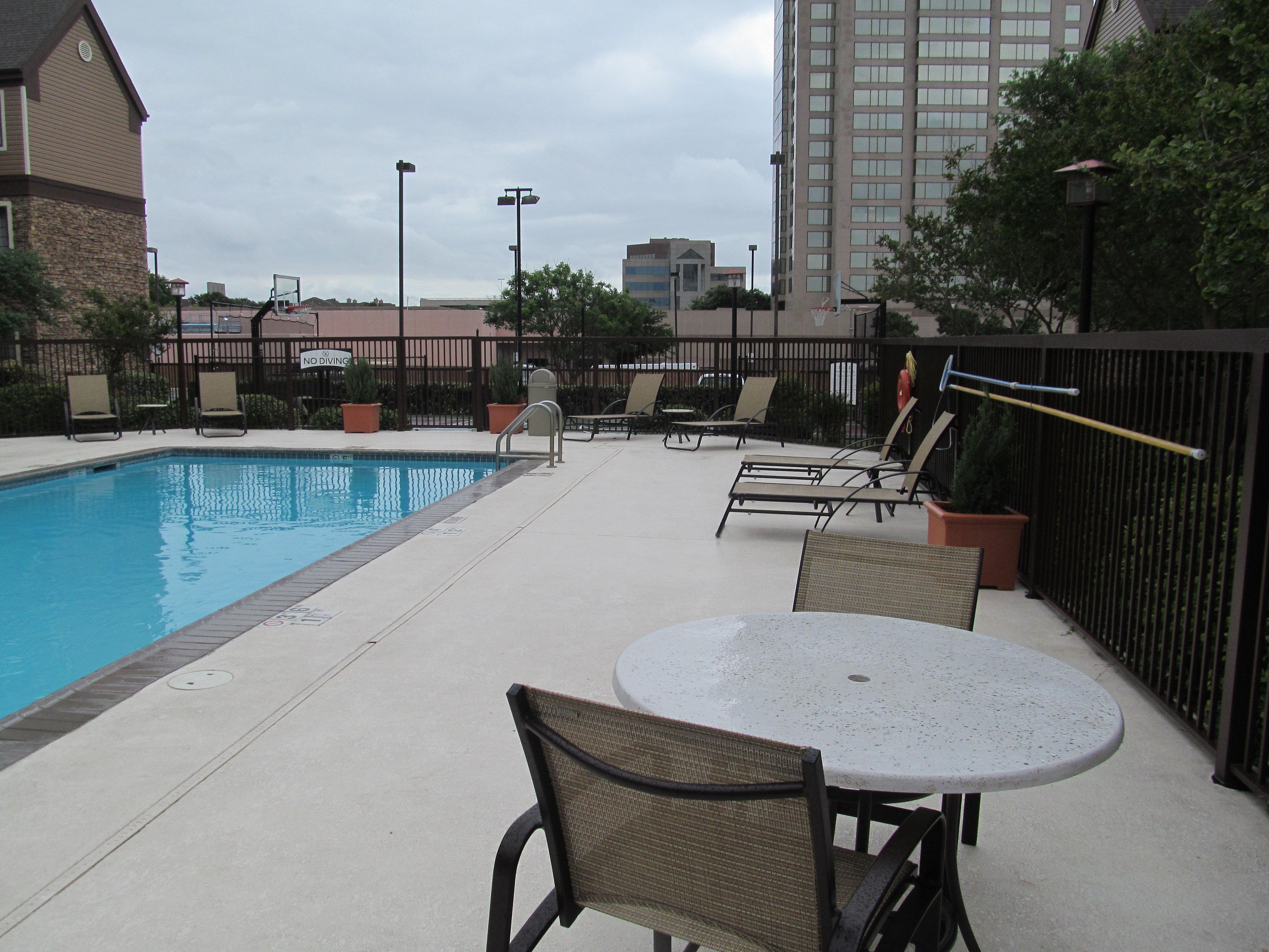 Sonesta Es Suites San Antonio Northwest Medical Center エクステリア 写真