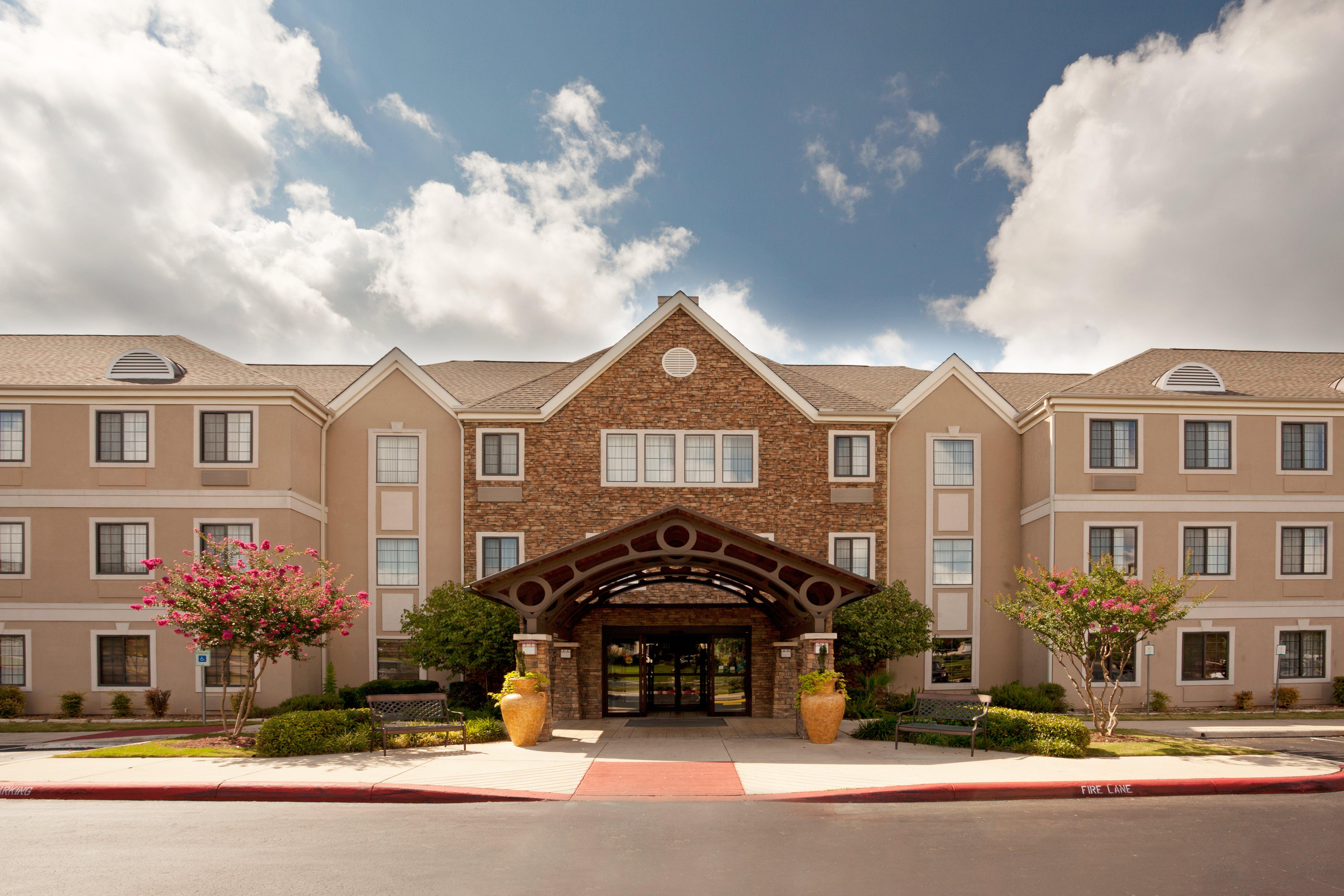Sonesta Es Suites San Antonio Northwest Medical Center エクステリア 写真