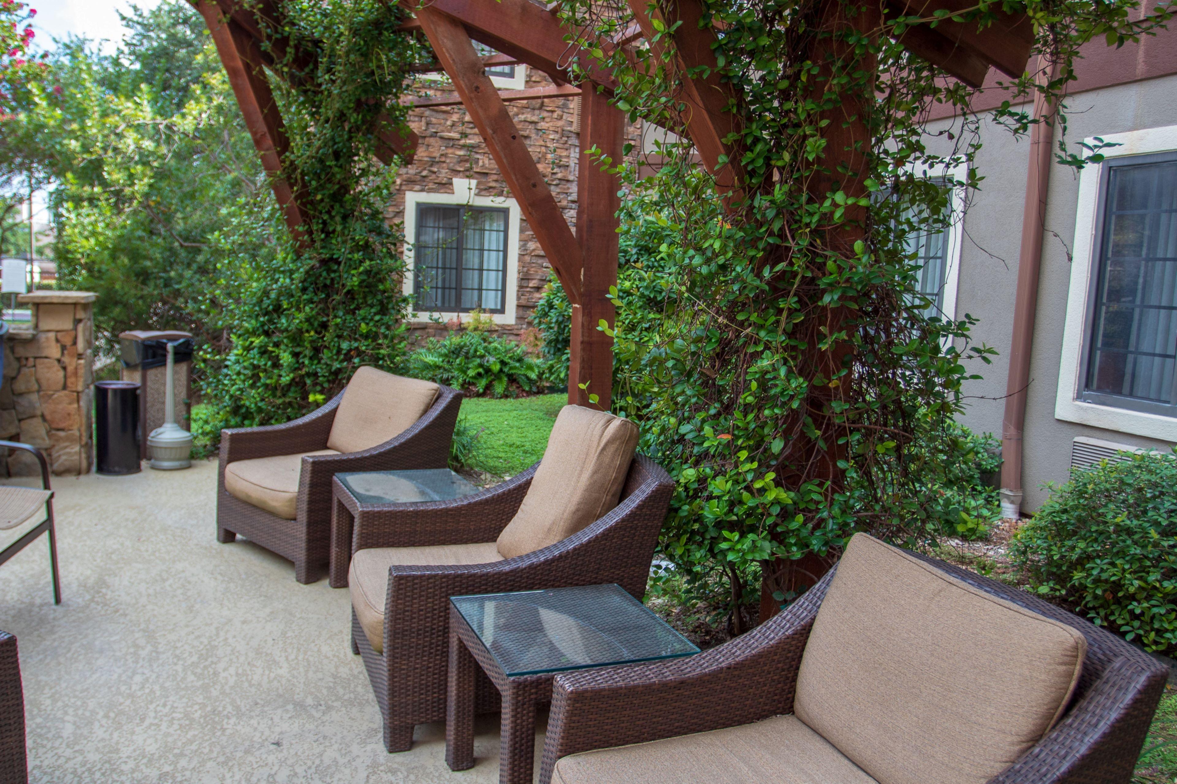 Sonesta Es Suites San Antonio Northwest Medical Center エクステリア 写真
