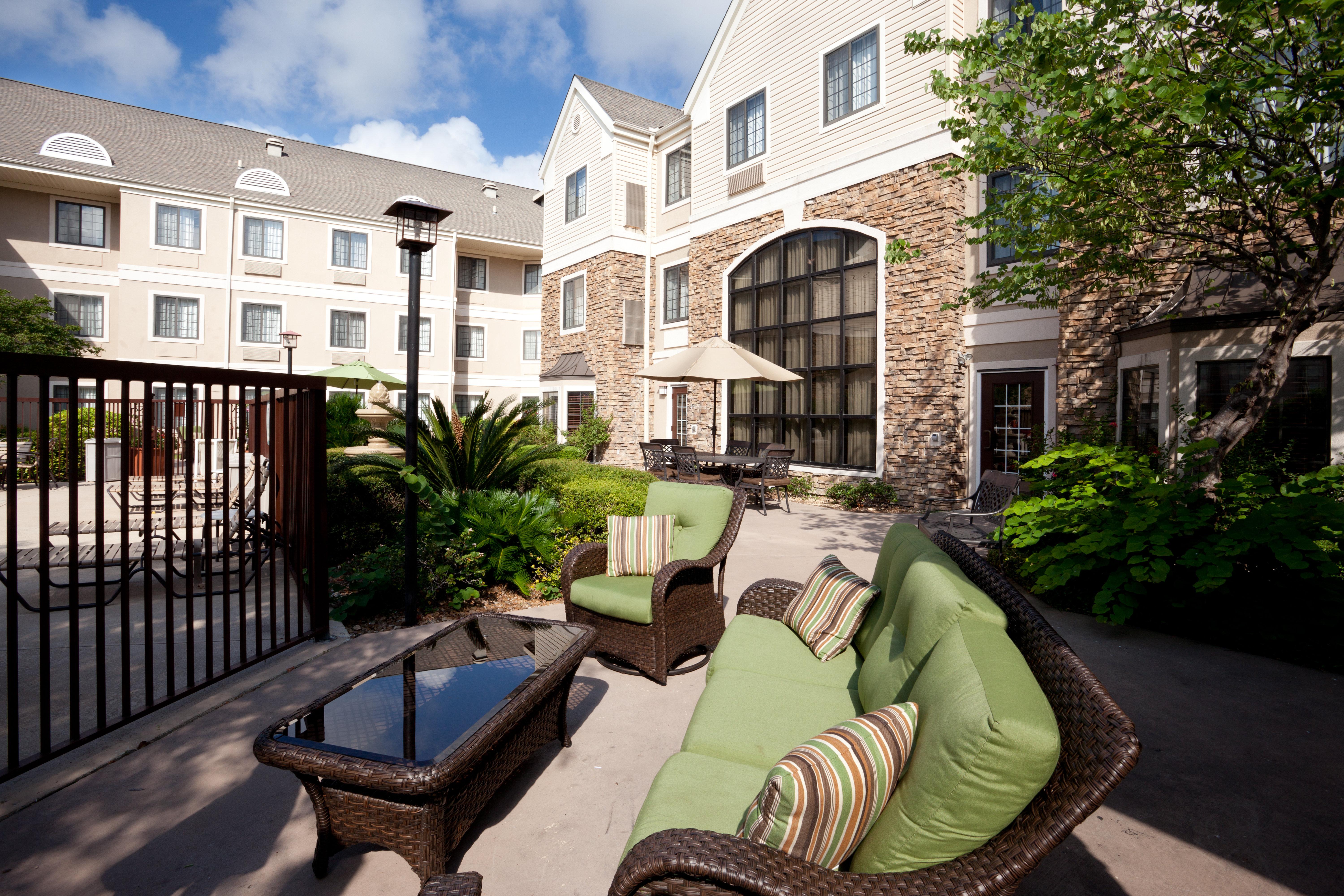 Sonesta Es Suites San Antonio Northwest Medical Center エクステリア 写真
