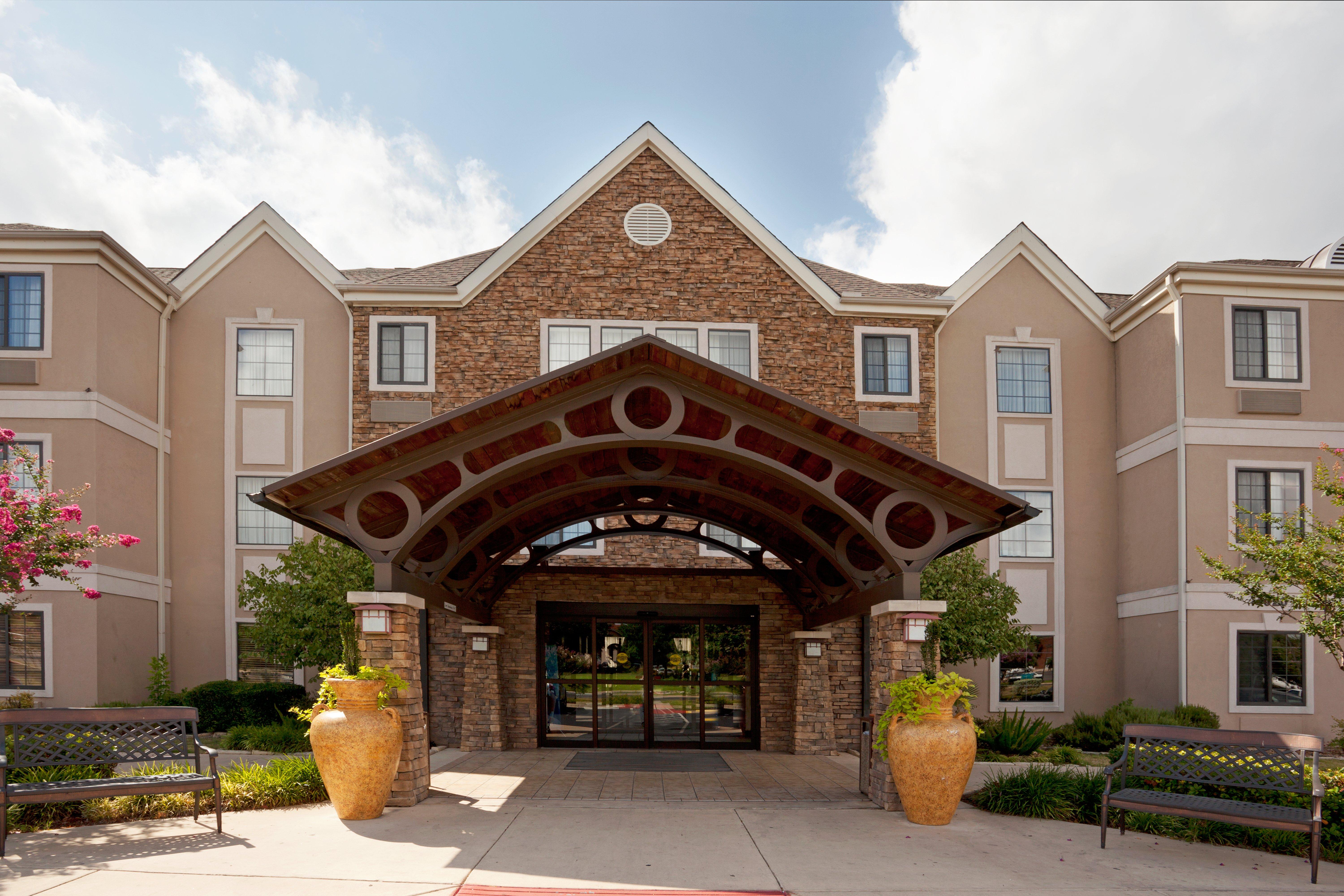 Sonesta Es Suites San Antonio Northwest Medical Center エクステリア 写真