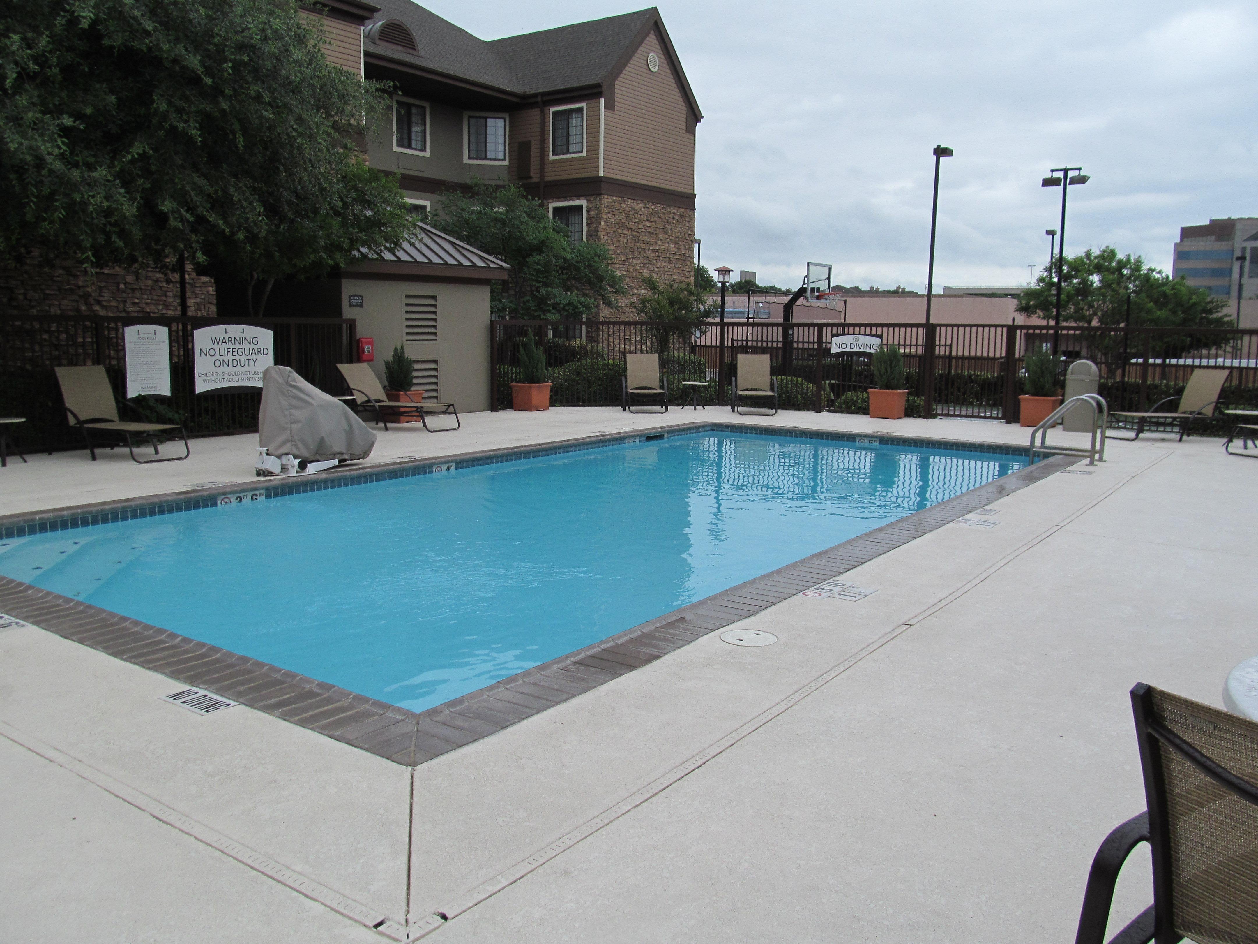 Sonesta Es Suites San Antonio Northwest Medical Center エクステリア 写真