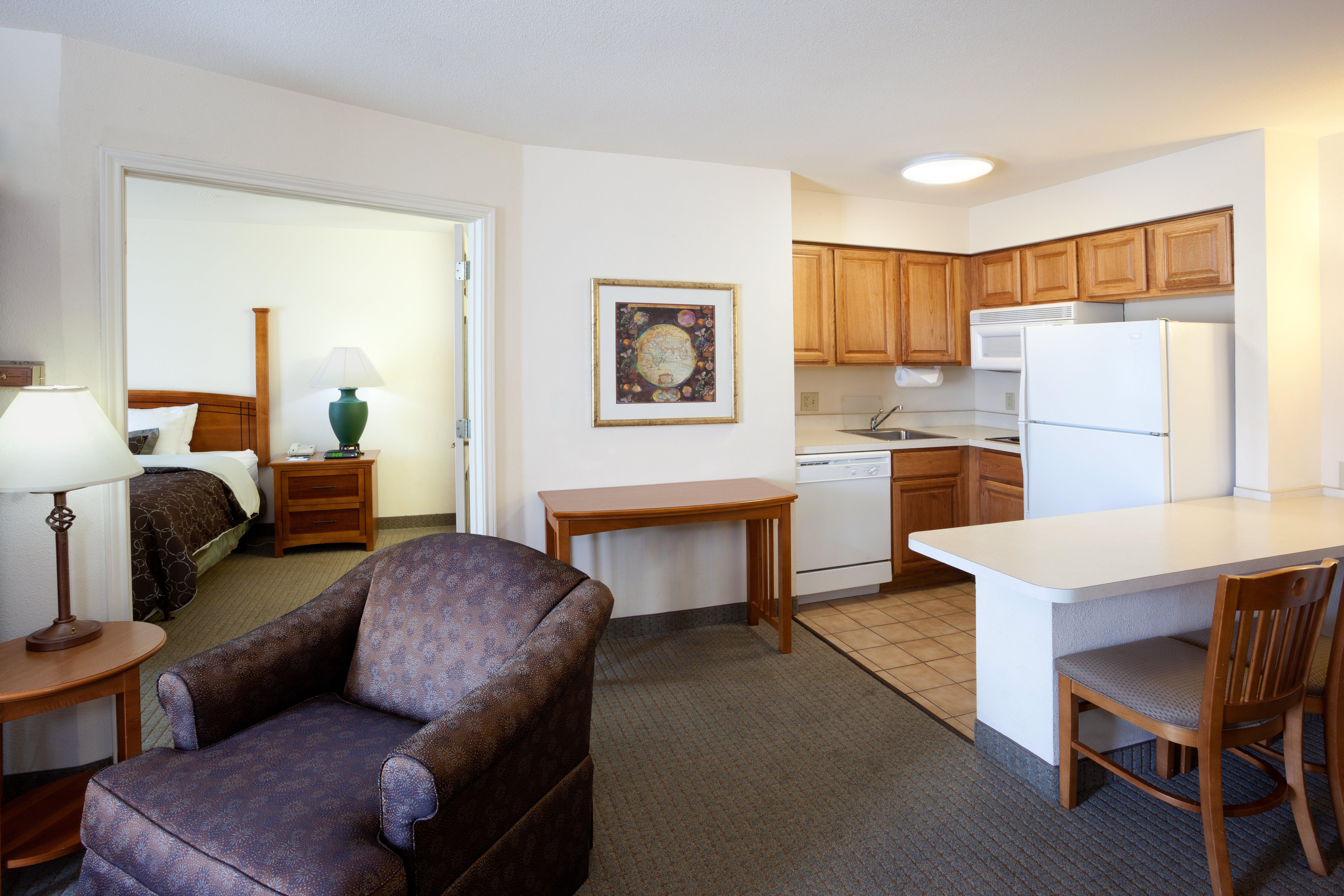 Sonesta Es Suites San Antonio Northwest Medical Center エクステリア 写真