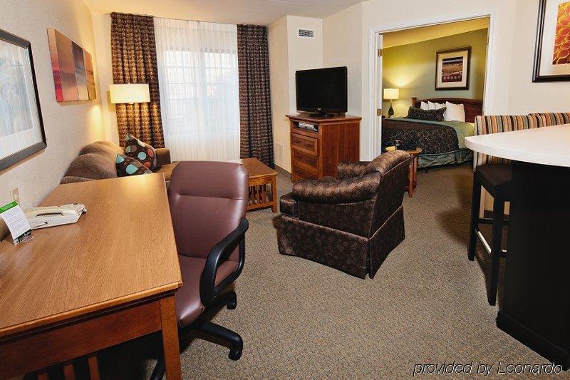 Sonesta Es Suites San Antonio Northwest Medical Center 部屋 写真
