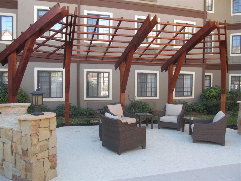 Sonesta Es Suites San Antonio Northwest Medical Center エクステリア 写真